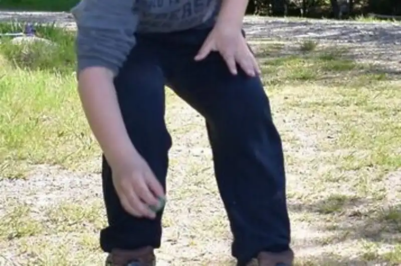 Pár akcí ze školy