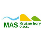 Logo - MAS Krušné hory o.p.s.