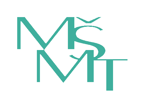 Logo - MŠMT